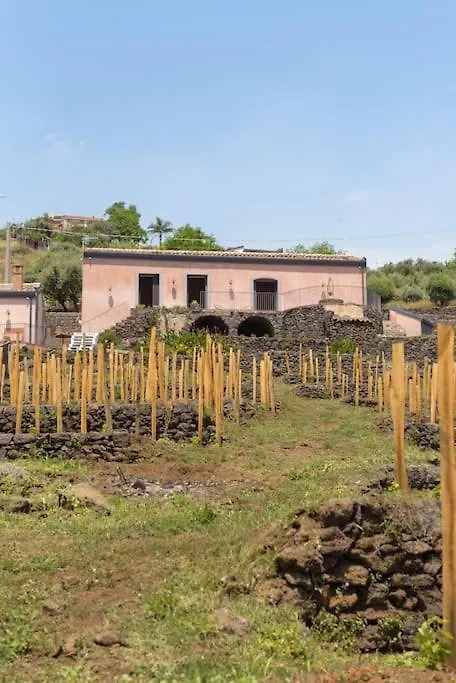 Tenuta Costa Sovere Mascali 0*,  Italy