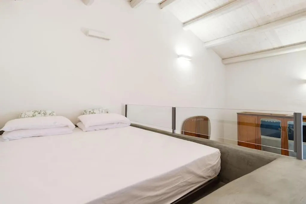 Tenuta Costa Sovere Mascali Italy