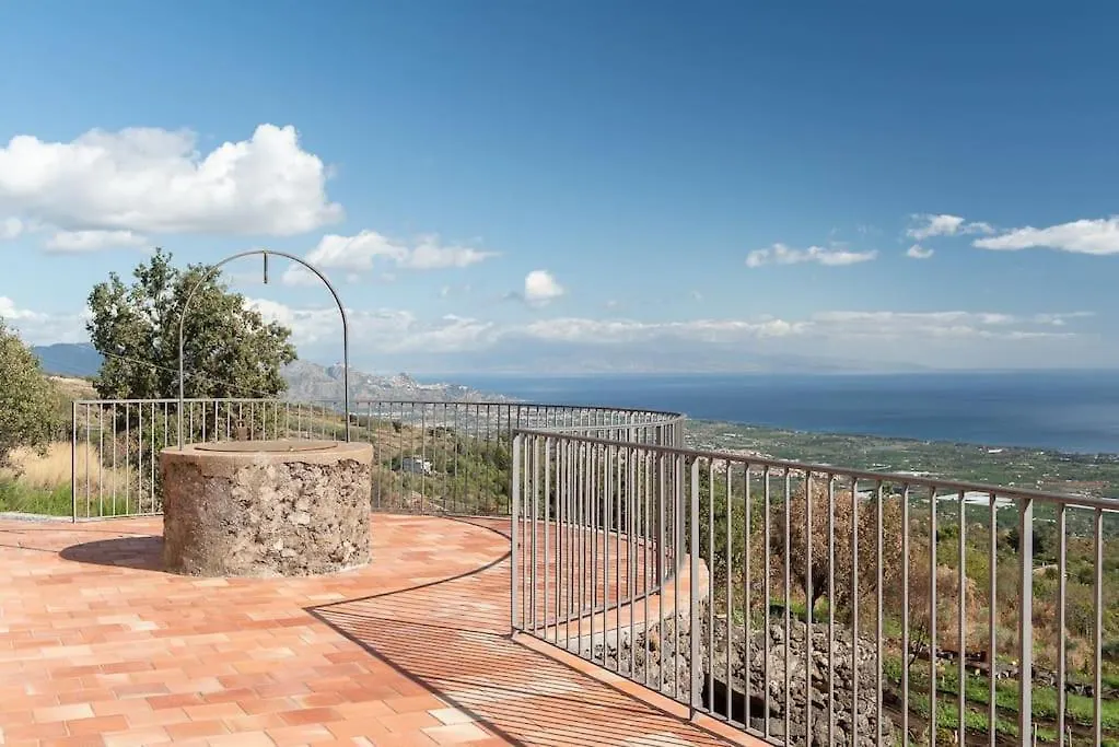 Tenuta Costa Sovere location