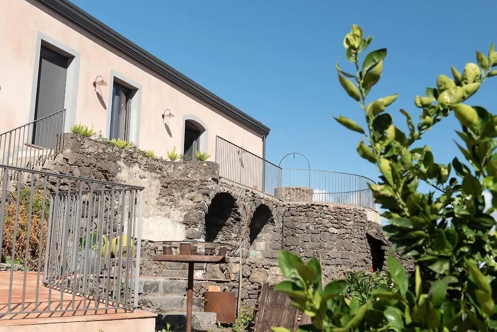 Tenuta Costa Sovere Mascali 0*,  Italy
