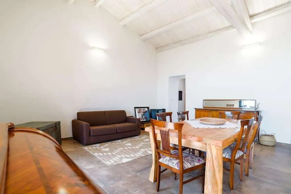 Holiday home Tenuta Costa Sovere Mascali