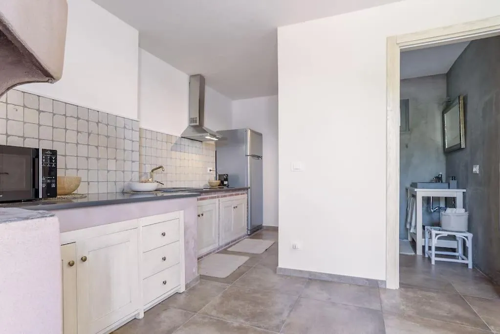 Holiday home Tenuta Costa Sovere Mascali
