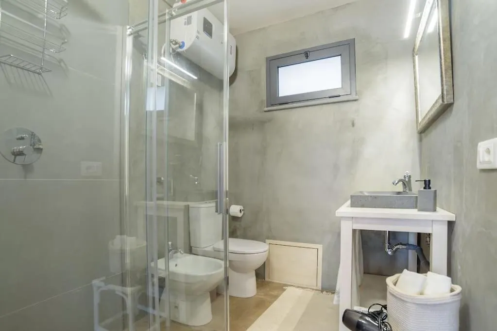 Tenuta Costa Sovere Mascali Holiday home