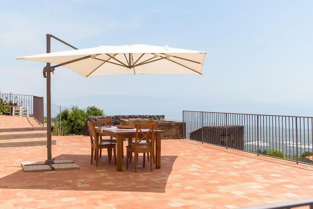 Tenuta Costa Sovere Mascali