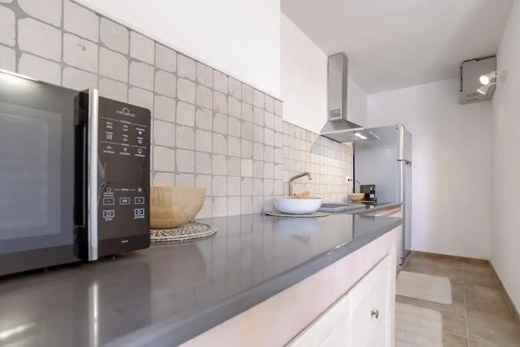 Holiday home Tenuta Costa Sovere Mascali Italy