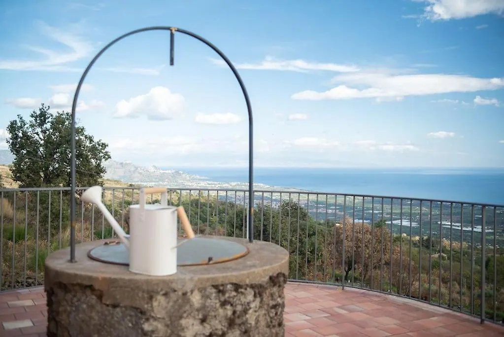 Tenuta Costa Sovere Mascali