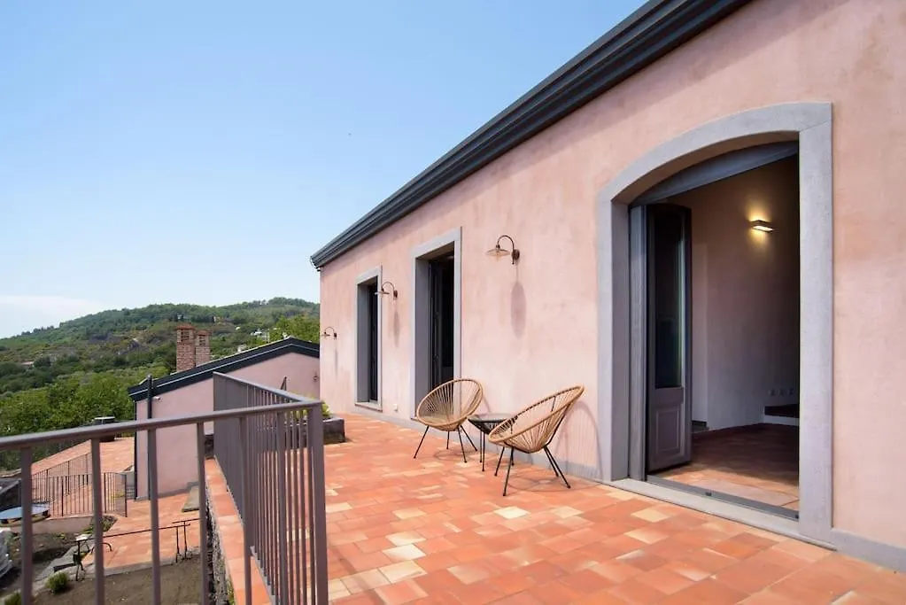 Tenuta Costa Sovere Mascali Italy