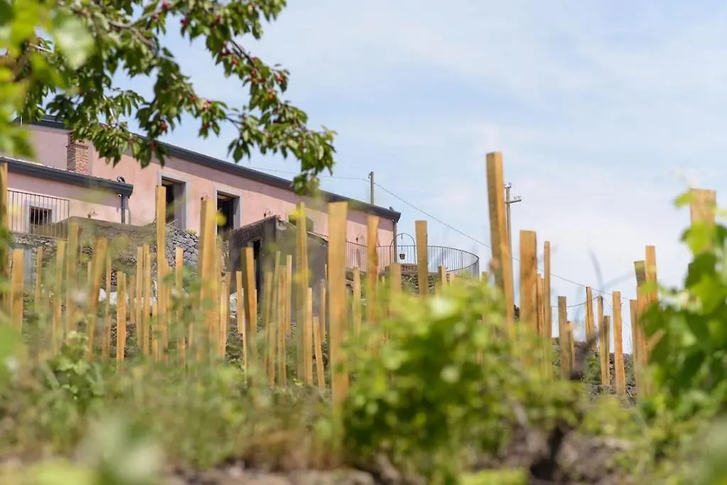 Tenuta Costa Sovere Mascali 0*,  Italy