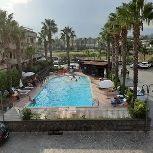 Etna - Taormina Appart hôtel