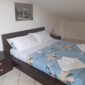 Etna Mare Appartement