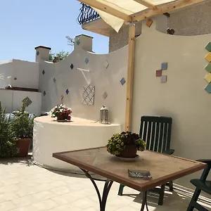 Casa C&s Hébergement de vacances